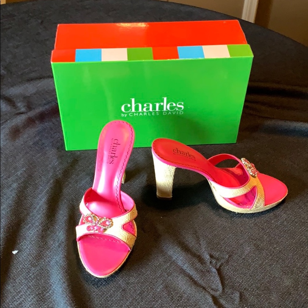 Women’s heels
